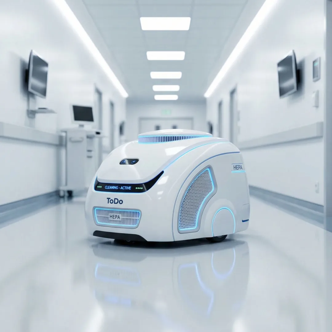 Healthcare Facilities