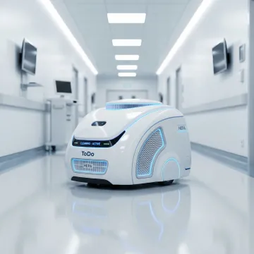 Healthcare Facilities