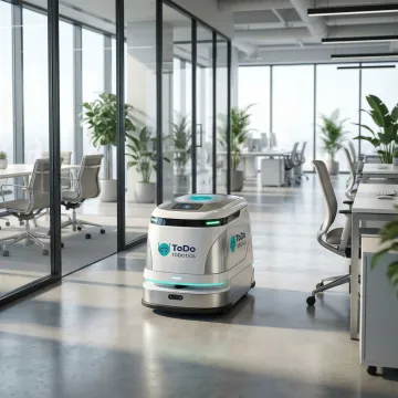 Commercial Buildings