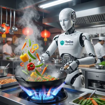 Asian Cuisine Specialty