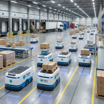 Commercial Logistics