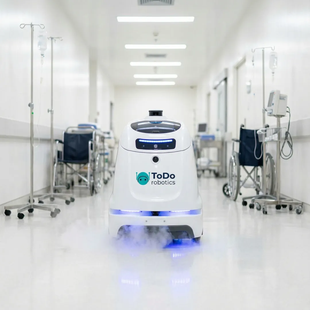 Healthcare Facilities