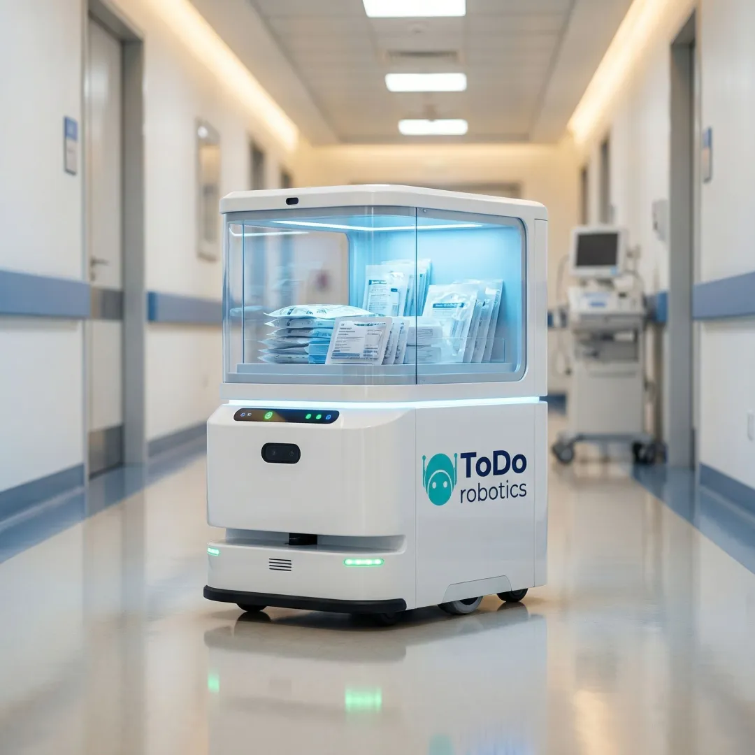 Healthcare Facilities