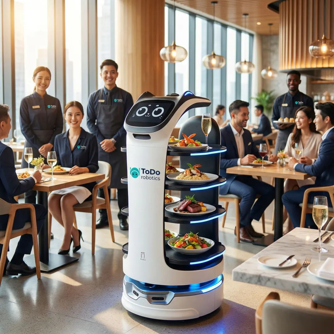 Restaurant & Hospitality