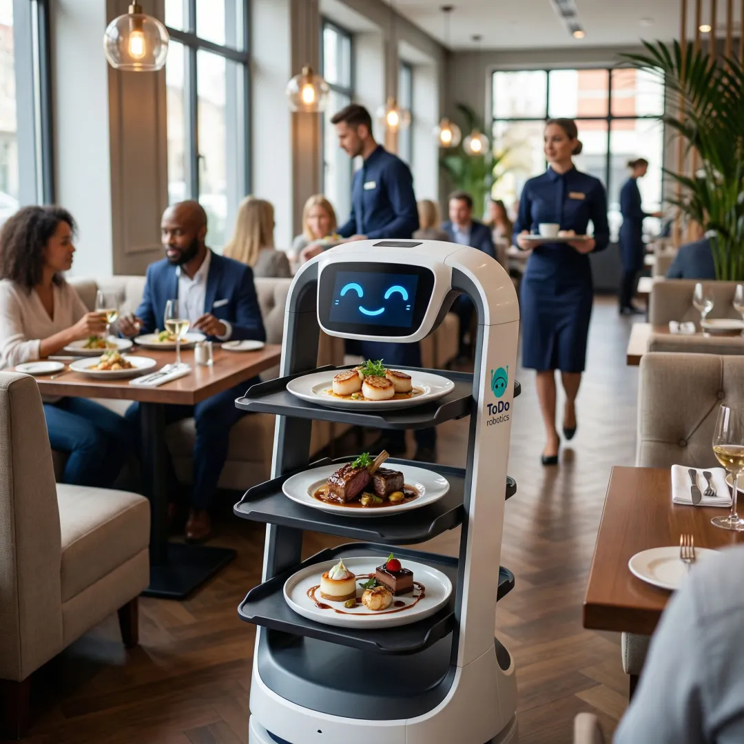 Restaurant Service