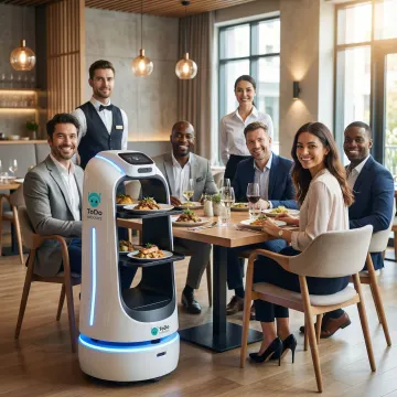 Restaurant & Hospitality