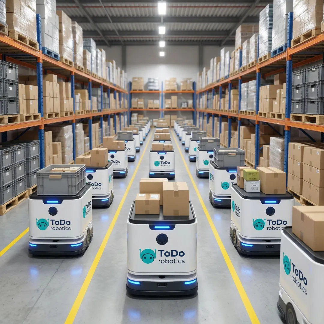 Warehousing
