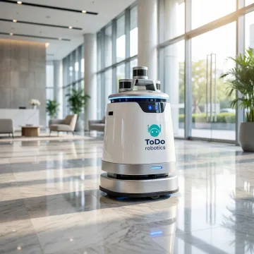 Commercial Buildings