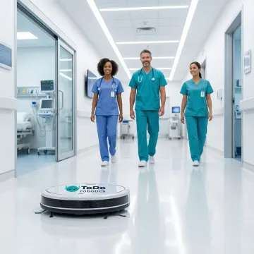 Healthcare Facilities