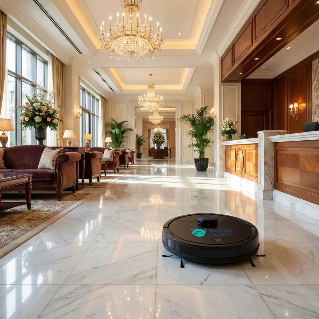 Hospitality & Hotels