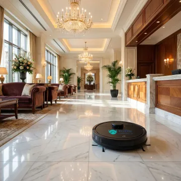 Hospitality & Hotels