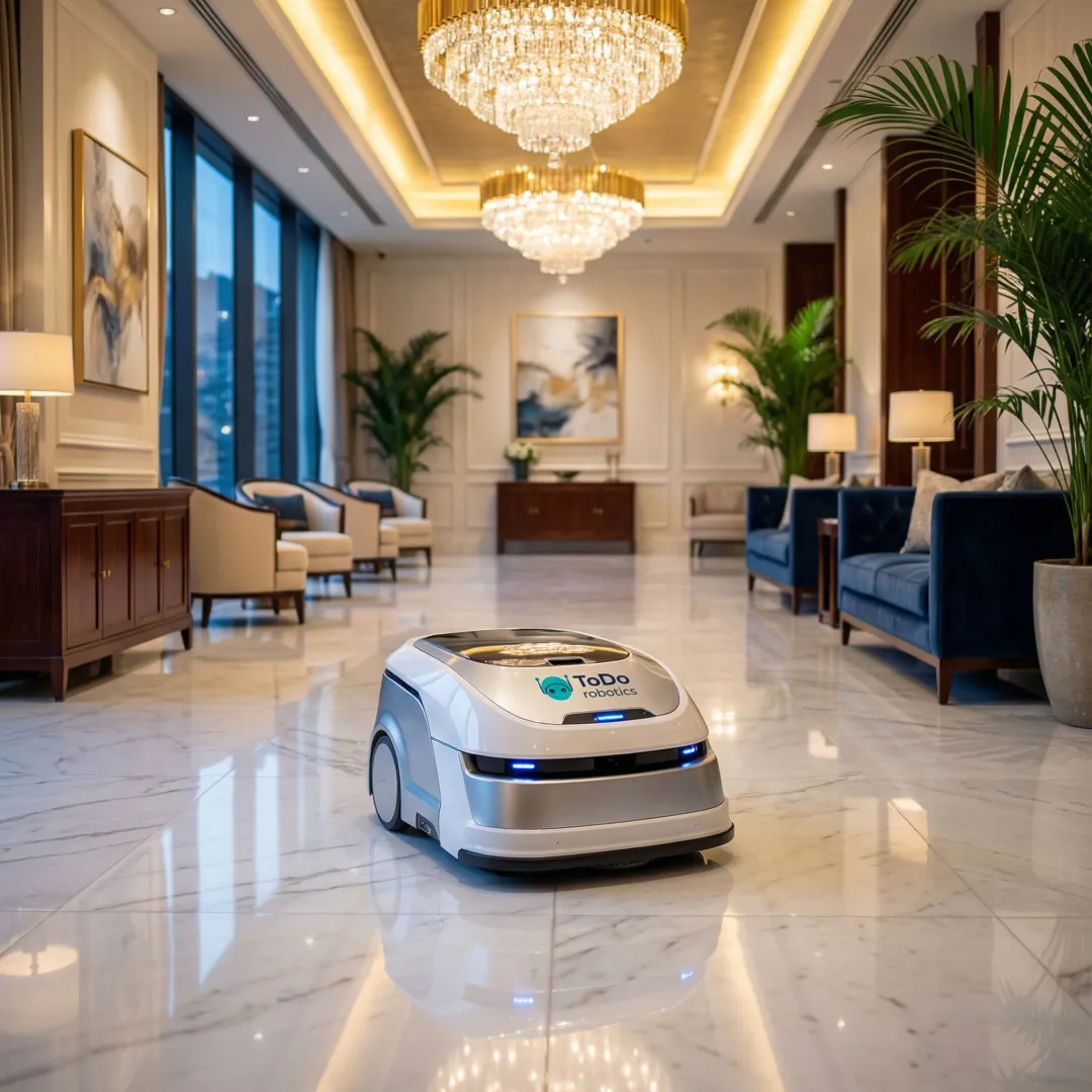 Hospitality & Hotels