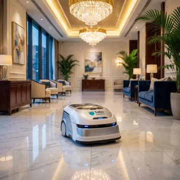 Hospitality & Hotels