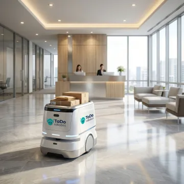 Commercial Buildings