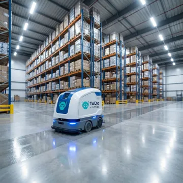 Industrial & Warehouse