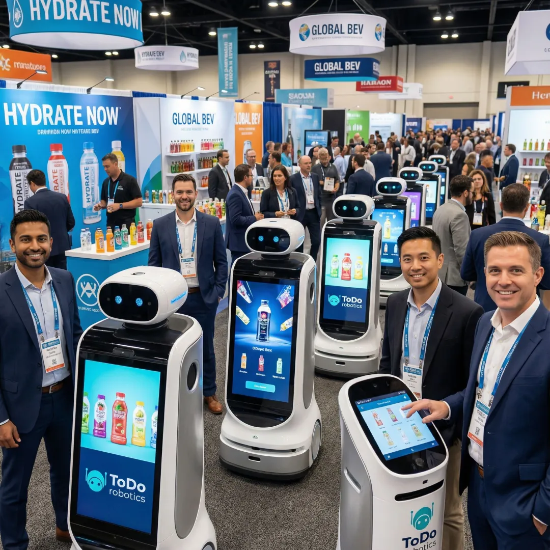 Trade Shows & Exhibitions