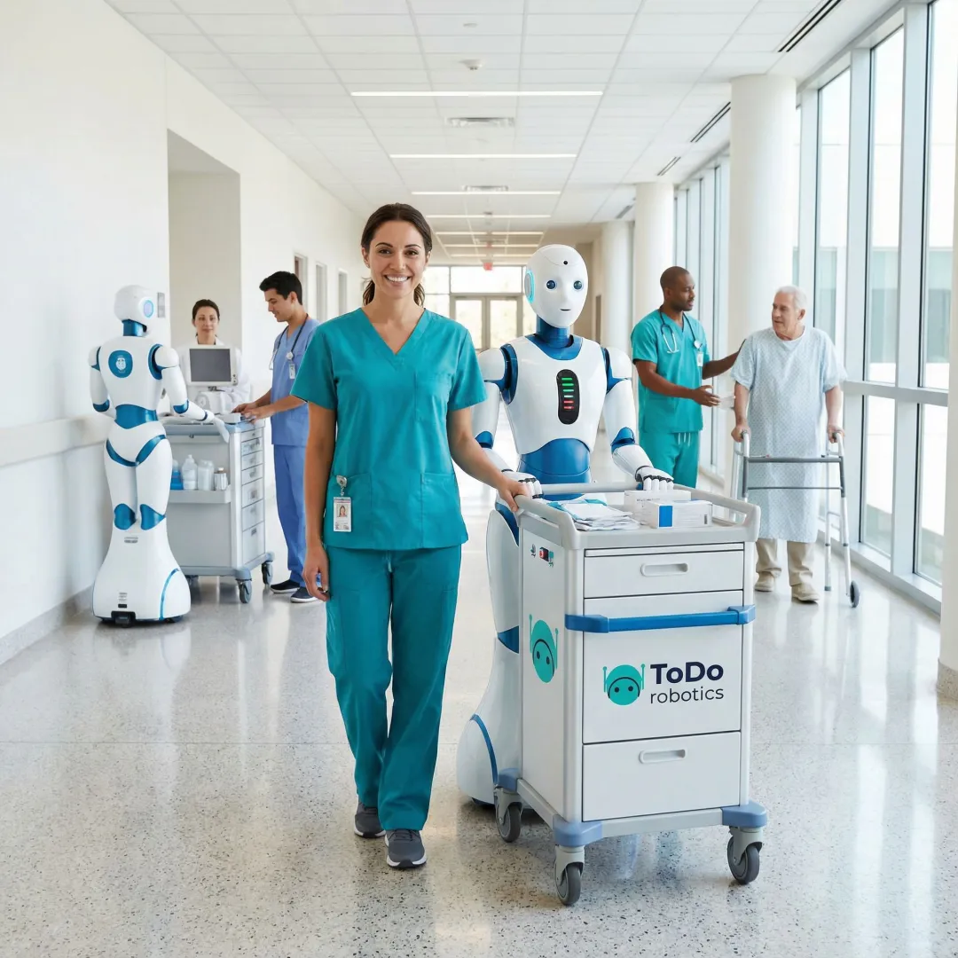 Healthcare