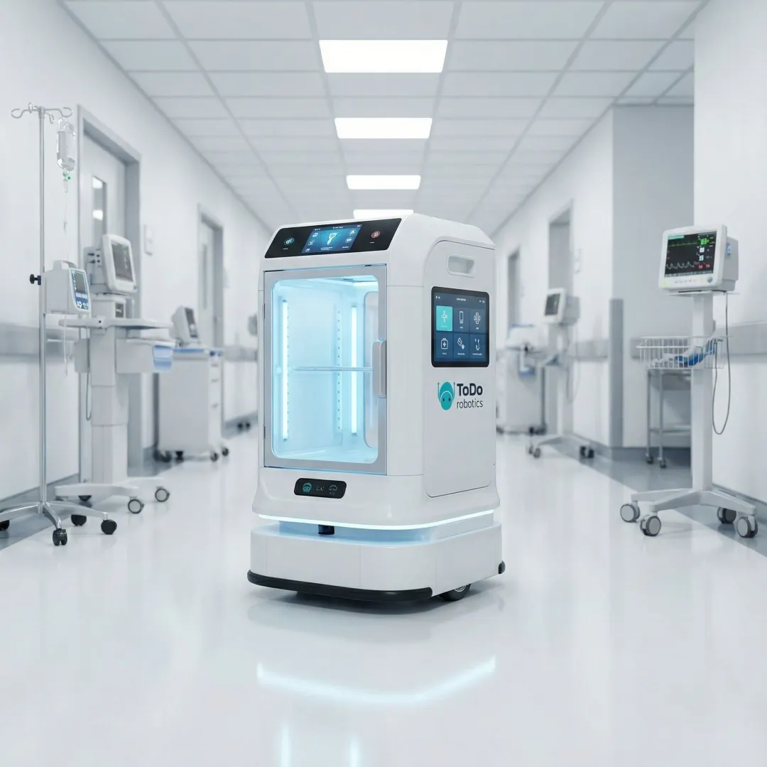 Healthcare Facilities