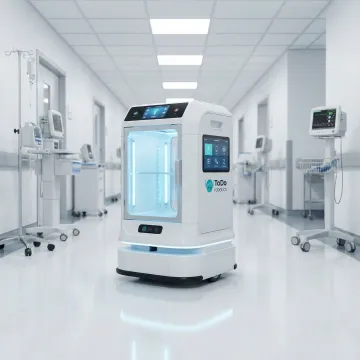 Healthcare Facilities