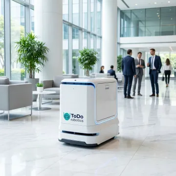 Commercial Facilities