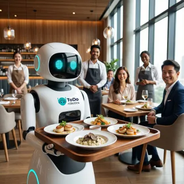 Hospitality & Restaurant