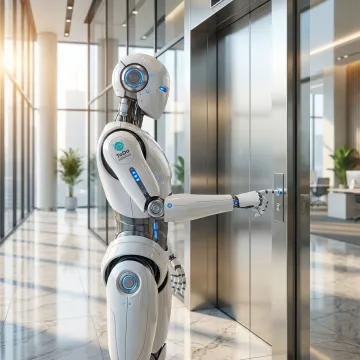 Commercial Buildings