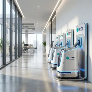 Commercial Facilities