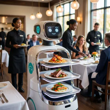 Restaurant & Food Service