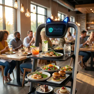 Restaurant & Food Service