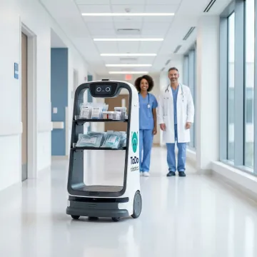 Healthcare Facilities