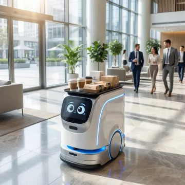 Commercial & Office Buildings