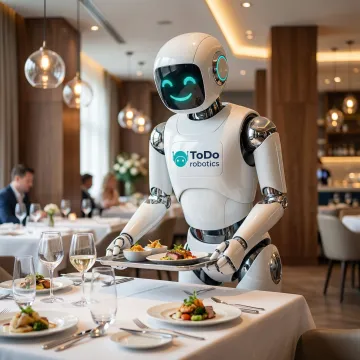 Restaurant & Hospitality