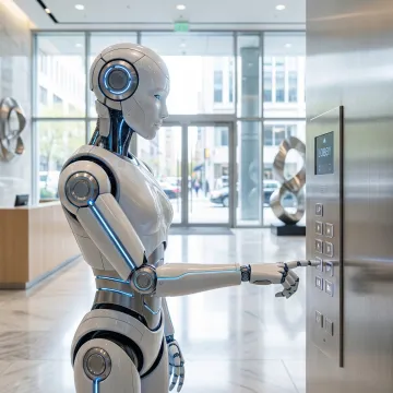 Commercial Buildings & Offices