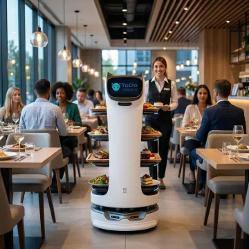 Restaurant & Hospitality