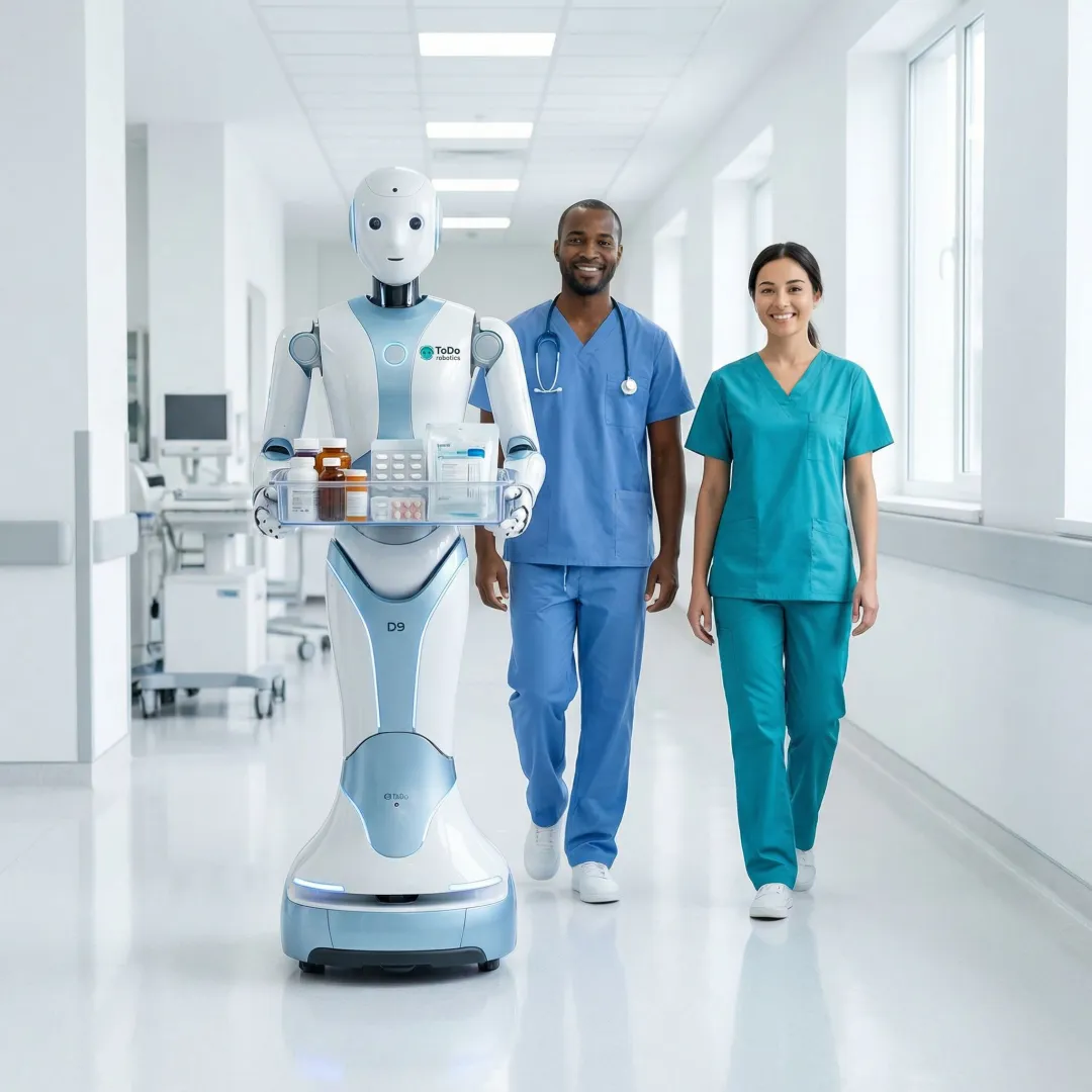Healthcare Support