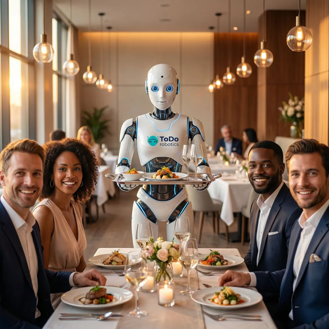 Restaurant & Hospitality
