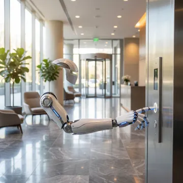 Commercial Buildings