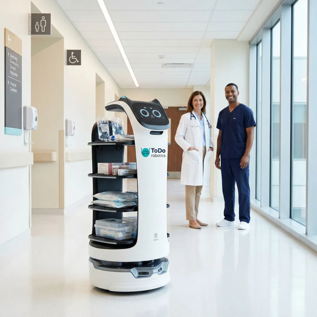 Healthcare Facilities