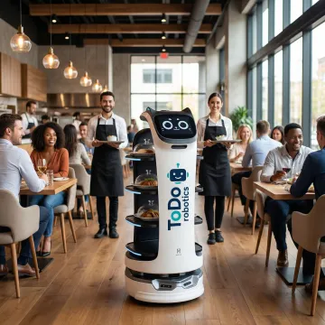 Restaurant & Food Service