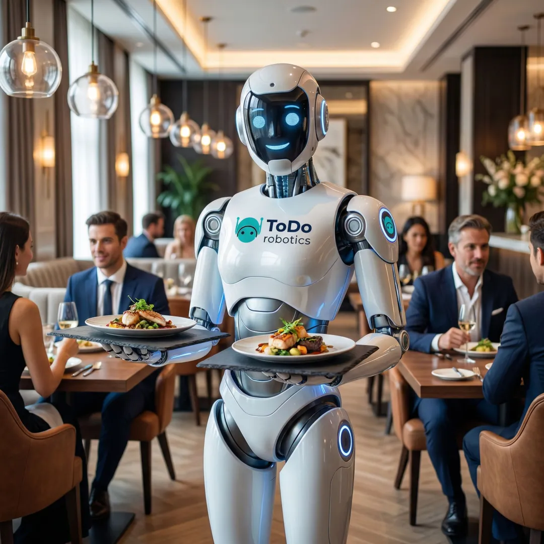 Restaurant & Hospitality