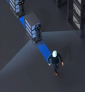 Warehouse Operations