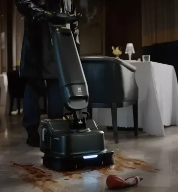 Hospitality & Retail