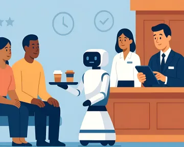 Hotels & Hospitality