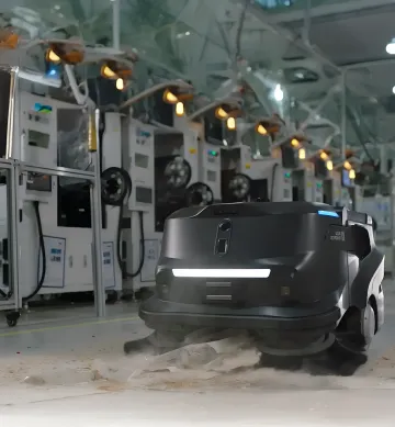 Warehousing & Distribution