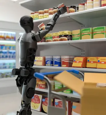 Industrial & Warehouse