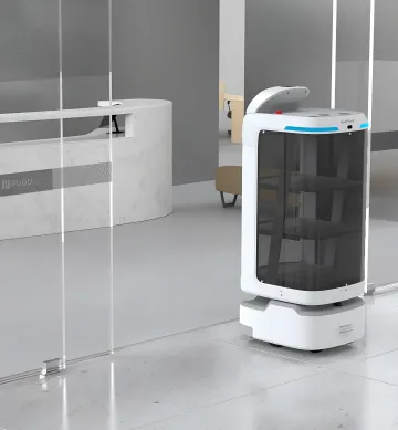 Healthcare Facilities