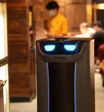 Restaurant & Food Service