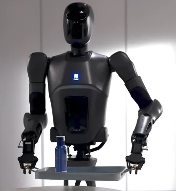 Healthcare & Laboratory