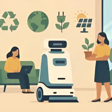 Commercial Facilities