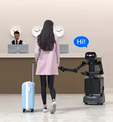 Commercial Buildings